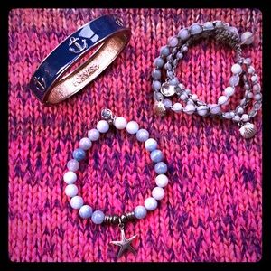 Ocean Bracelets 🐳